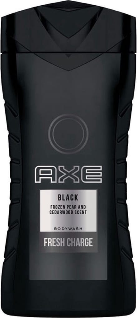 Axe - Douchegel - Black - 250ml