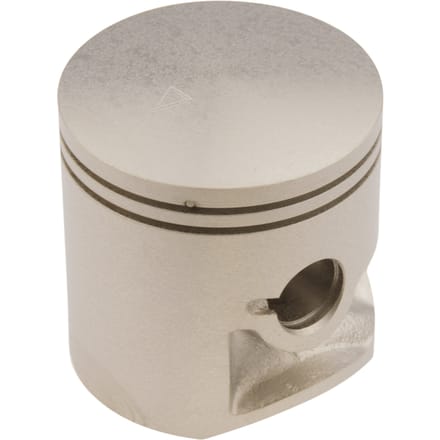 Piston assy.