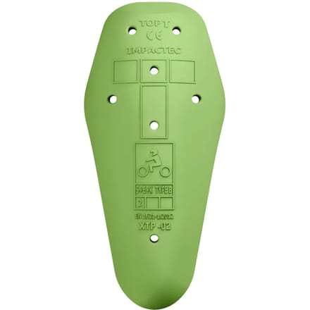Motorfiets elleboog/knie beschermer IXS XTP-02 SEK