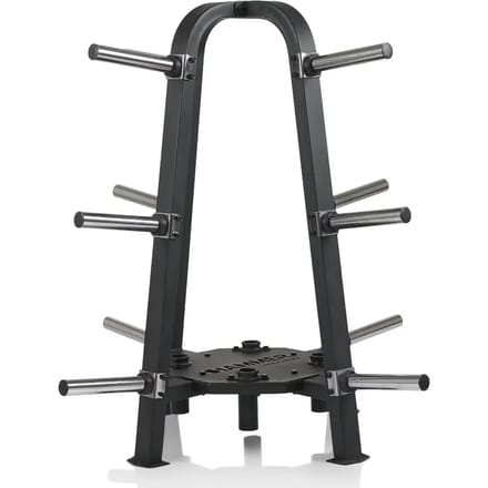 Gewichtsondersteuning en dumbbells Hammer Maximum Pro