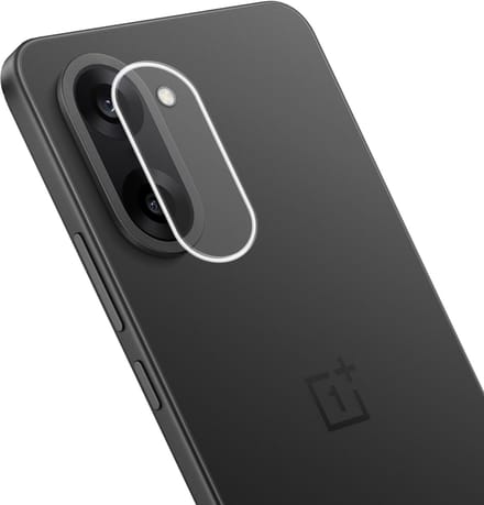 Camera Lens Protector - Geschikt voor OnePlus Nord CE5 - Extra Sterk - Camera Screenprotector - Beschermglas - Gehard Glas - Tempered Glass - Screen Protector