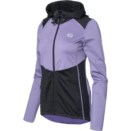 Dames Hoodie IQ Cross The Line Veris