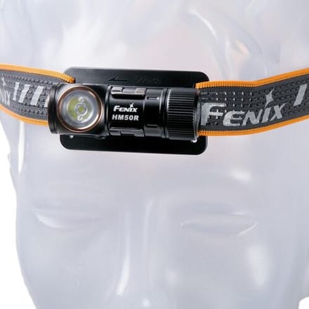 Fenix | HM50R V2.0 (700 Lumen) | Black | -