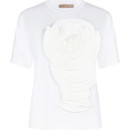 T-shirt Rinascimento CFC0127750003