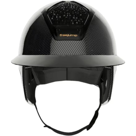 Freejump Voronoi Cap Carbon Mat Tempelbescherming - Groot