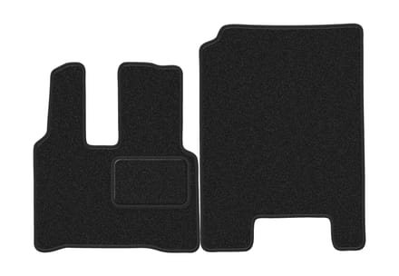 ANTHRA automatten voor: Mercedes Actross MP4 truck (2011-)
