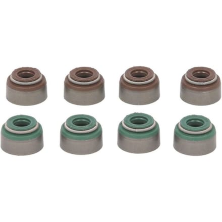 Pakkingset, klepsteel AJUSA 57060400