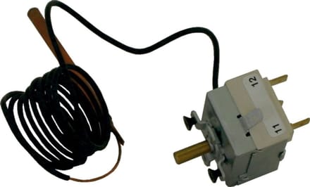 Wolf Keteltemperatuurregelaar 1-traps 1500mm lang, 8902574