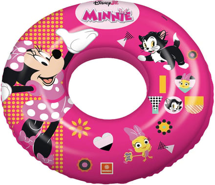 Zwemring Mondo 16967 Minnie Mouse - 50 Cm Roze