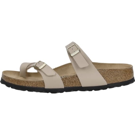 Birkenstock - Mayari Beige 39