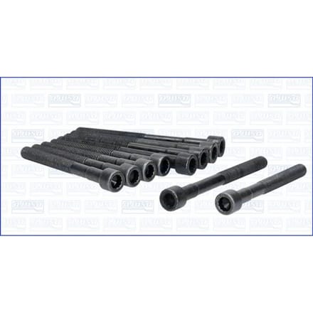 Cilinderkopbout set VICTOR AJUSA 81014700