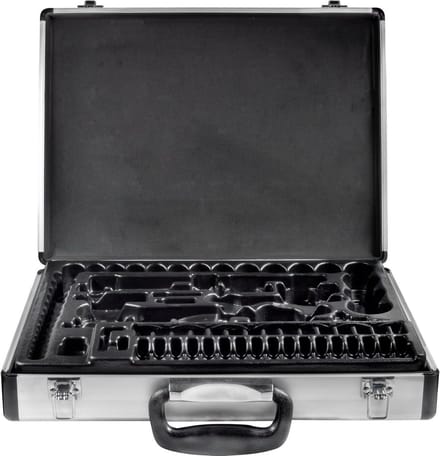 SW-Stahl 07665L CASE lege koffer