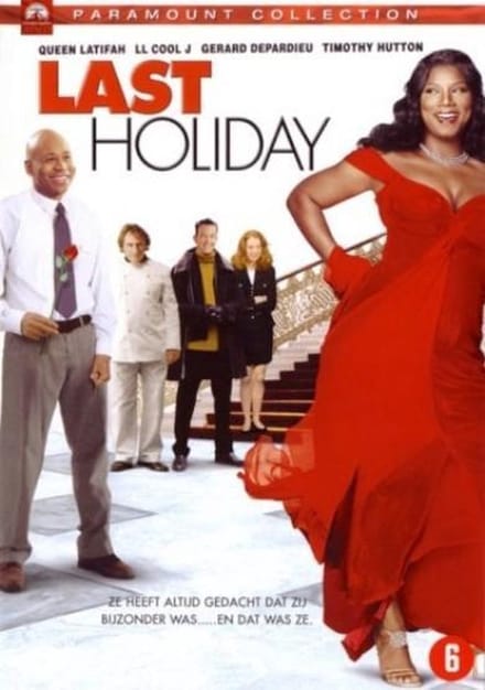 Last Holiday (D)