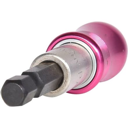 KS Tools 5141114 Snelwisselbithouder 65 mm 1/4 (6,3 mm)