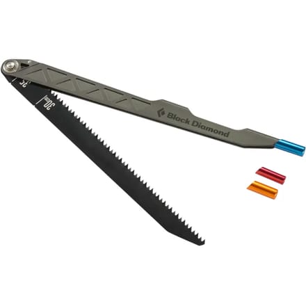 Sneeuwzaag Black Diamond Pro