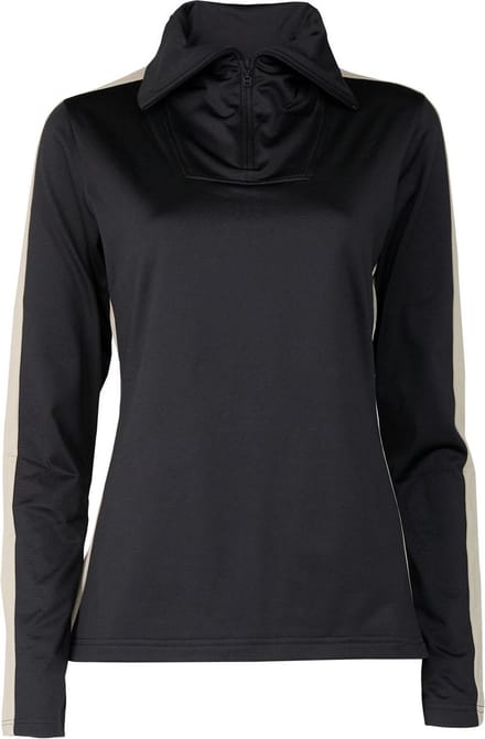 8848 Altitude Vanessa W 1/2 Zip Sweat - - Wintersport - Wintersportkleding - Pullies