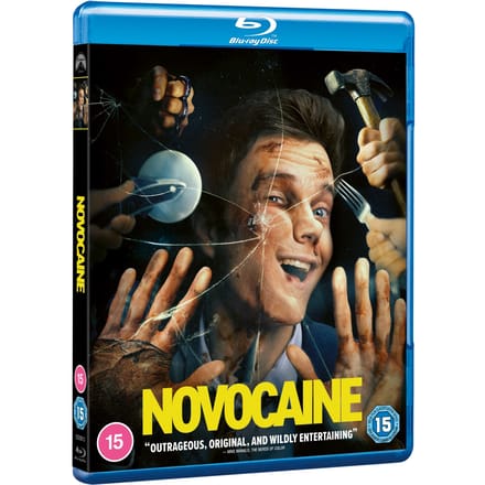 Novocaine