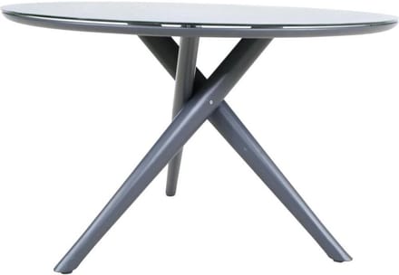 Tafel Buiten Tuin Mojito Ceramic  ø120cm Lesli Living
