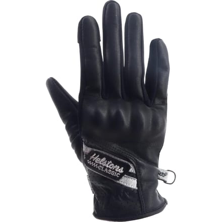 Dames zomer motorhandschoenen Helstons DS