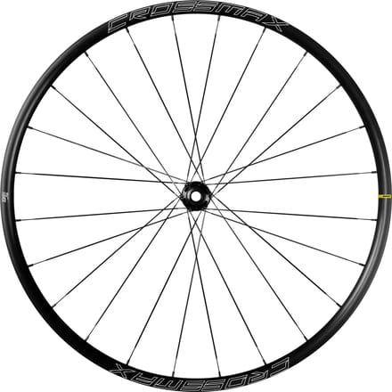 Voorwiel Mavic Crossmax INT 29