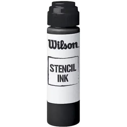 Touwmarkeerder Wilson Stencil Ink