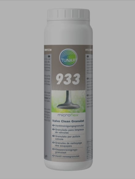 Tunap 933 Granulaat 1L