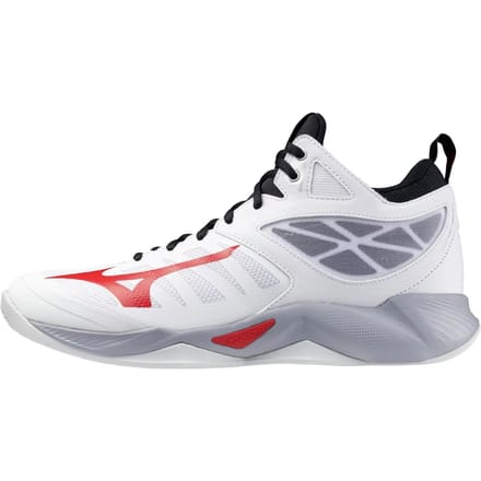 Indoor schoenen Mizuno Mid