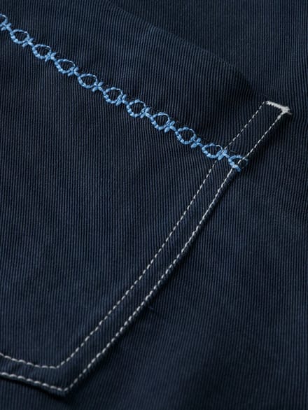 Scotch & Soda - Heren - Blouses