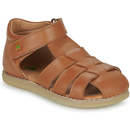 El Naturalista  Platte sandalen Africa