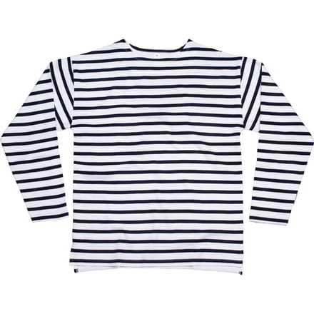 T-shirt met lange mouwen Mantis Breton