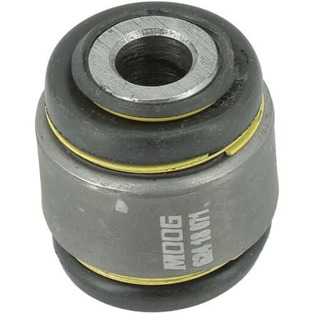 Lager, wiellagerbehuizing MOOG ME-SB-15464