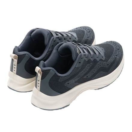 Regatta Dames/dames Marine Sport II Trainers (Stormgrijs)