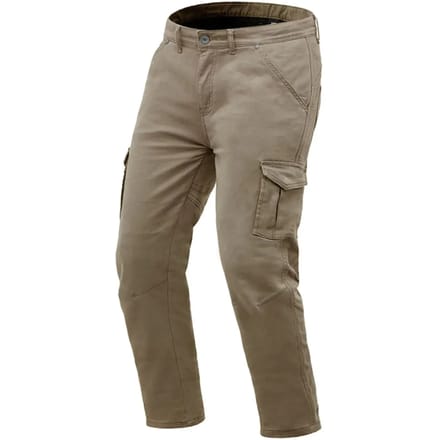 Motorfiets cargo broek Tucano Urbano Molo