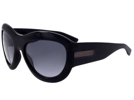 Zonnebril Dames Dsquared2 D2-0072-S-807 ø 59 mm