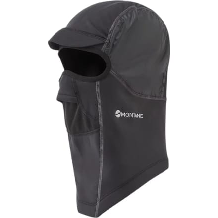 Cagoule Montane Punk