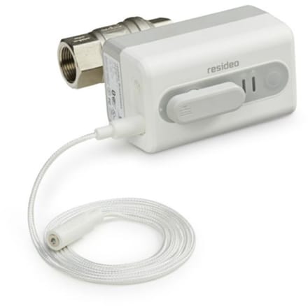 Resideo Waterlekkage-afsluiter L5 1 inch, VWS02Y025E