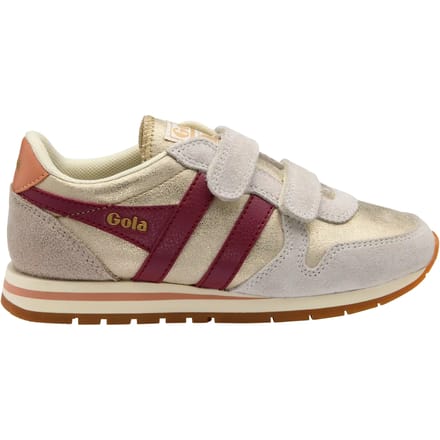 Baskets baby Gola Daytona Blaze Strap
