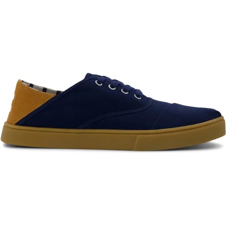 Baskets Toms Cordones Plus