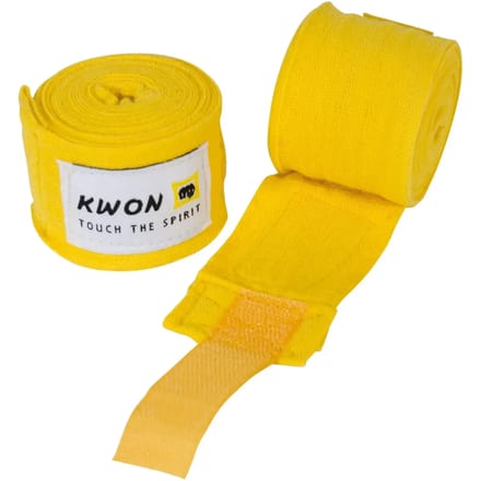 Elastische boksbandjes Kwon