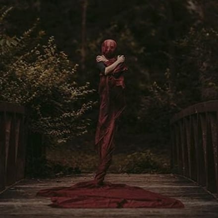 Bad Omens CD - voor Geen - standaard
