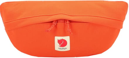 Fjällräven Ulvo Unisex Heuptas M - Hokkaido Orange