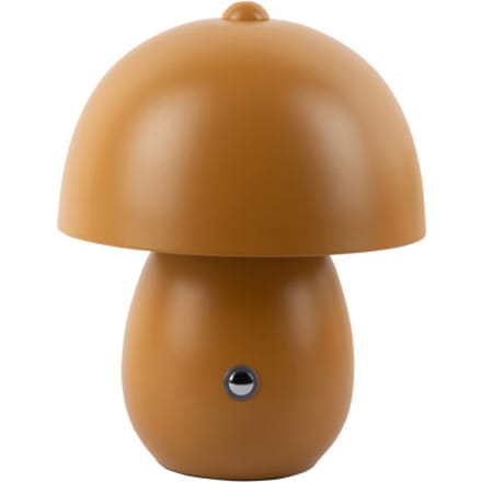 Leitmotiv - Tafellamp Mono LED - Okergeel