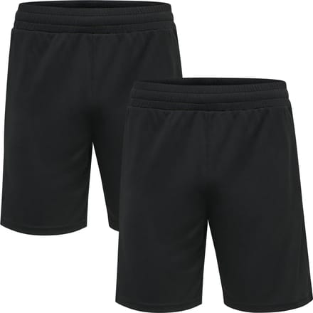 Korte broek Hummel TE Topaz (x2)