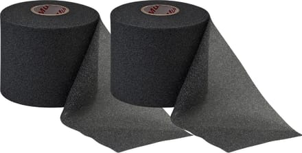 Create Performance - Mueller - Underwrap tape - Zwart - 2 stuks