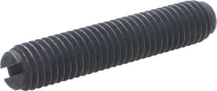 SW-staal 09665L-8 UITBREIDINGSMOUW M10