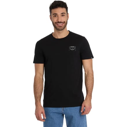 Katoenen T-shirt Ragwear Teebs