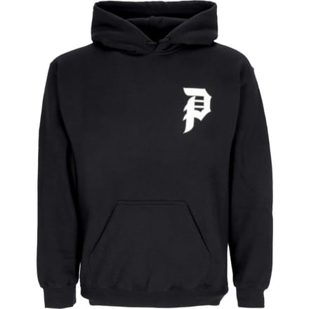 Tangle-hoodie voor heren