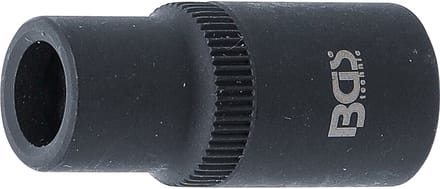 BGS Draadtapopname dopsleutelinzet 10 mm (3/8") 7,0 mm - 72106