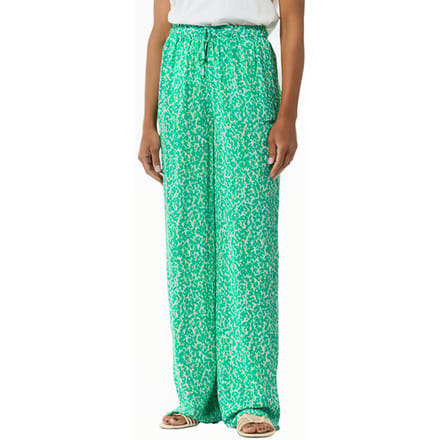 Comma Pants Green Taglia: 34 | Pantaloni Outlet | Donna | Verde