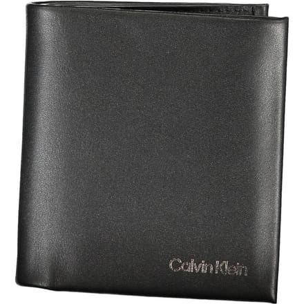 Leren Bifold Portemonnee